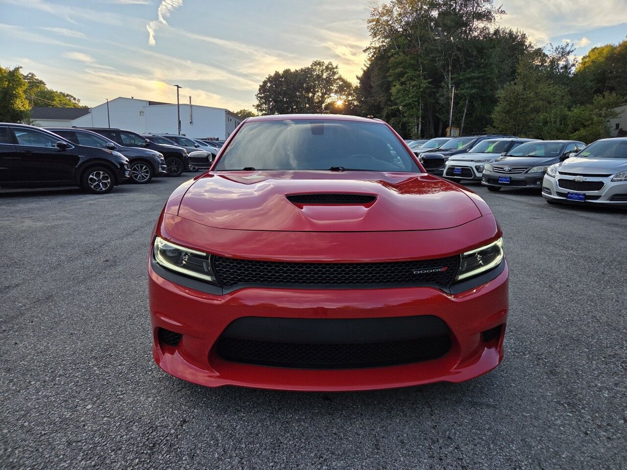2023 Dodge Charger GT