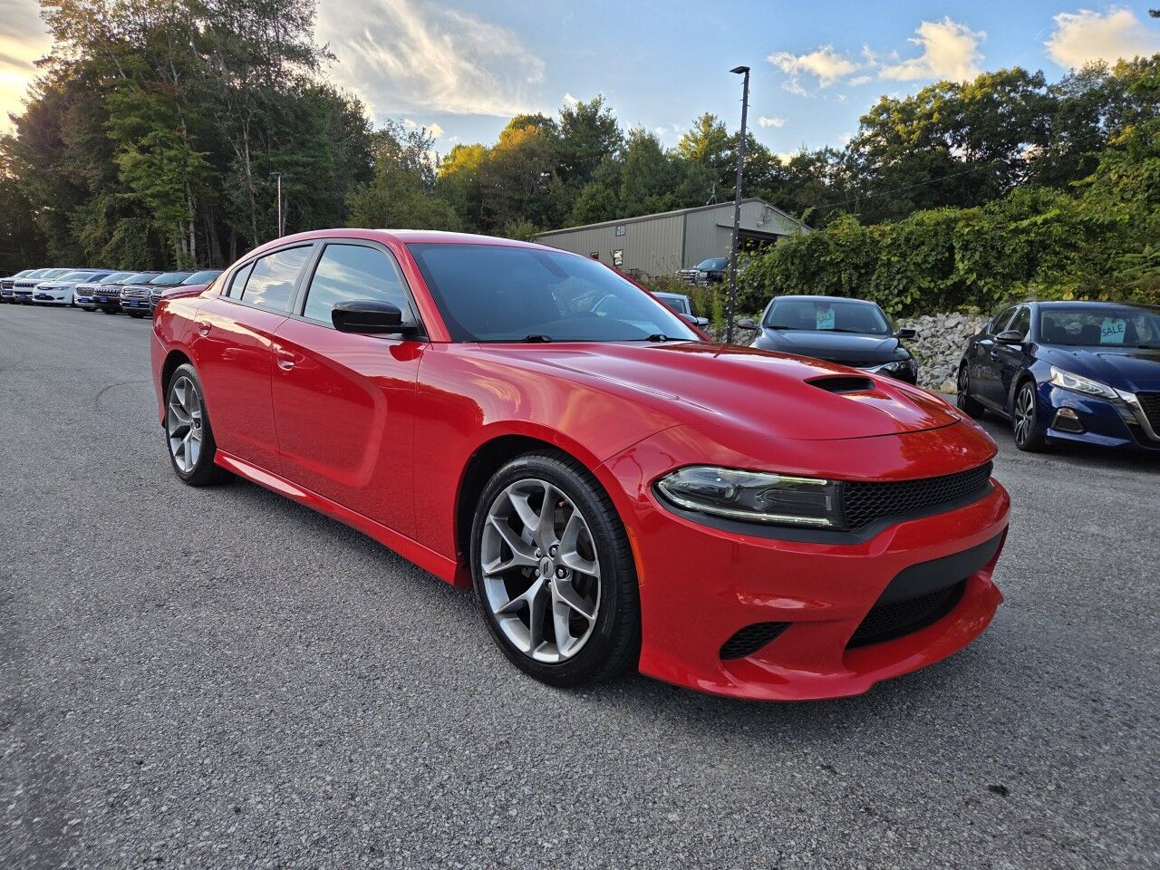 2023 Dodge Charger GT