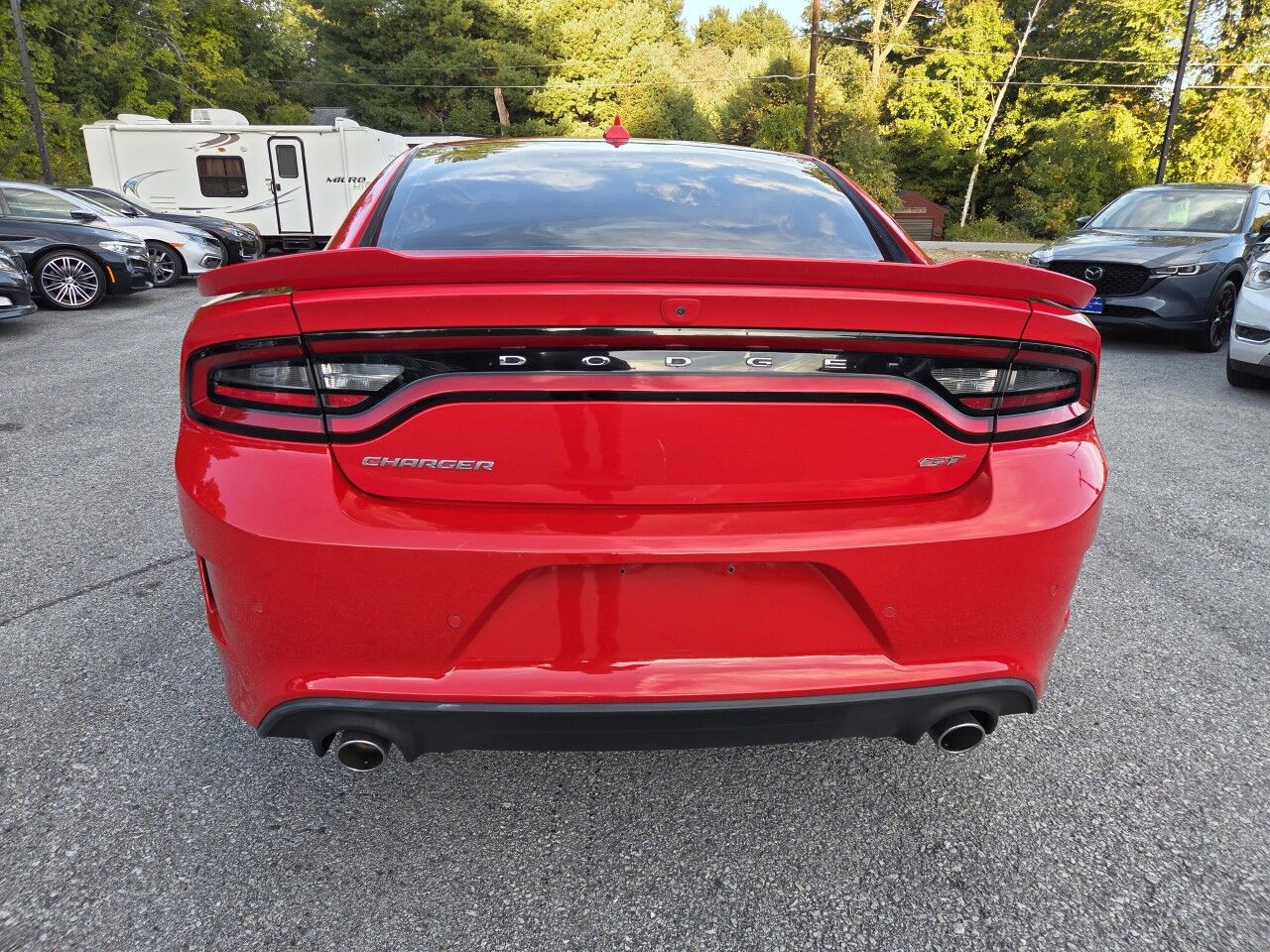 2023 Dodge Charger GT Charlton MA