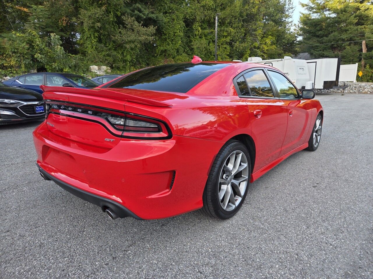 2023 Dodge Charger GT Charlton MA