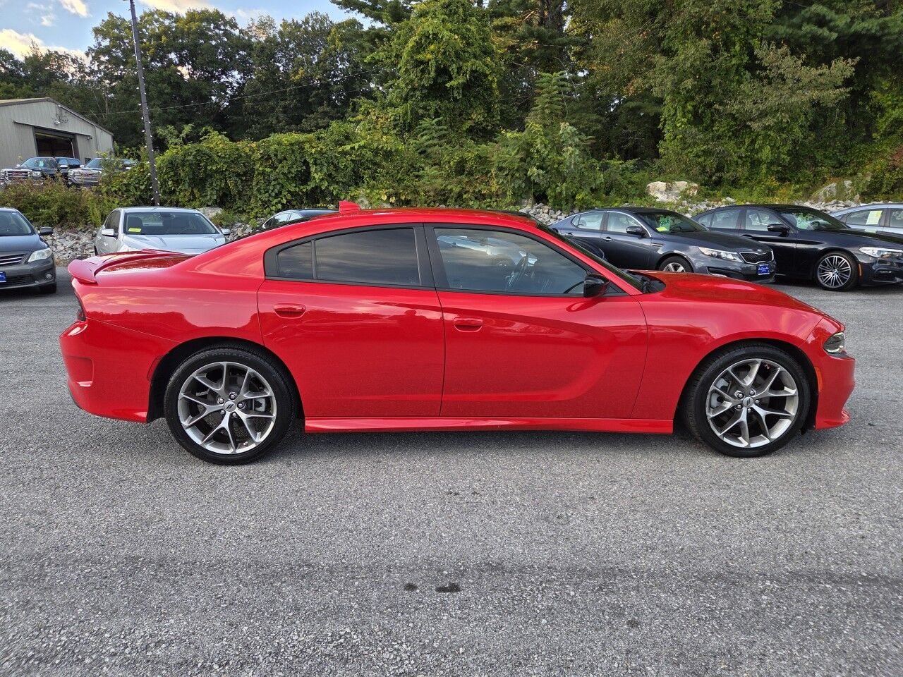 2023 Dodge Charger GT Charlton MA