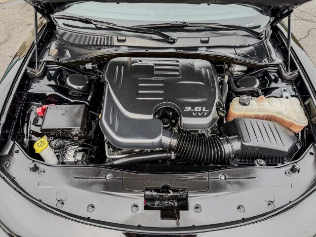 2023 Dodge Charger GT Conover NC