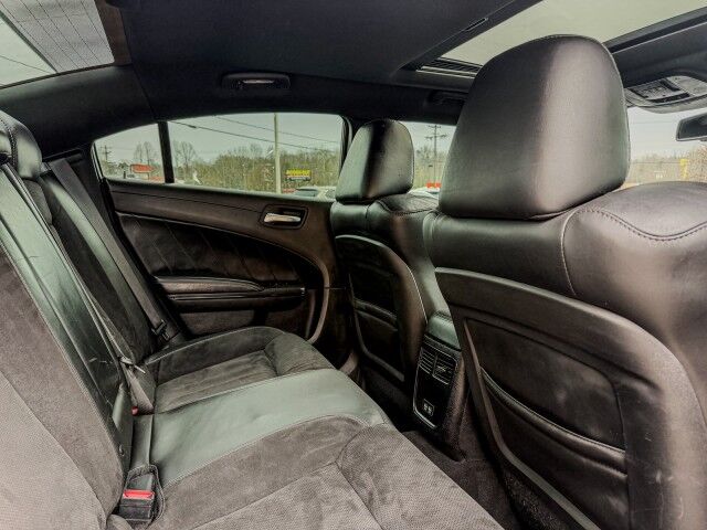 2023 Dodge Charger GT Conover NC