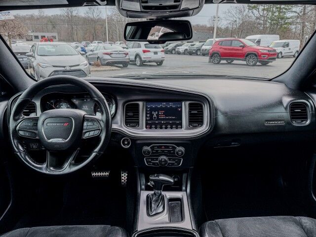 2023 Dodge Charger GT Conover NC