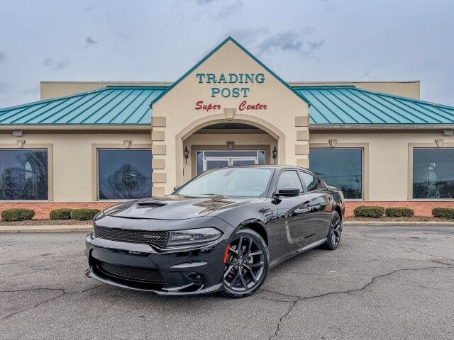 2023 Dodge Charger GT Conover NC