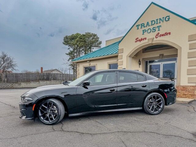 2023 Dodge Charger GT Conover NC