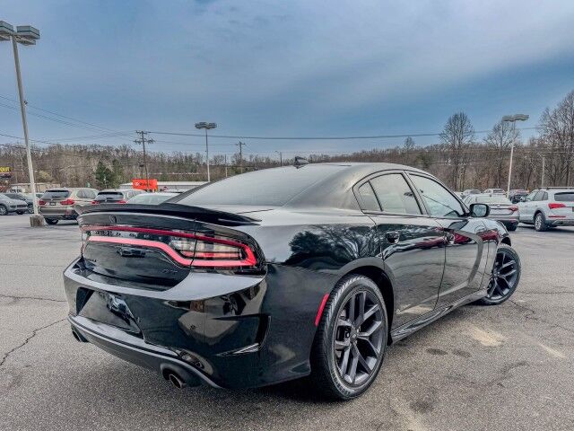 2023 Dodge Charger GT Conover NC
