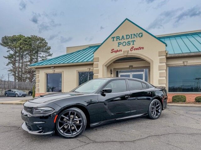 2023 Dodge Charger GT Conover NC