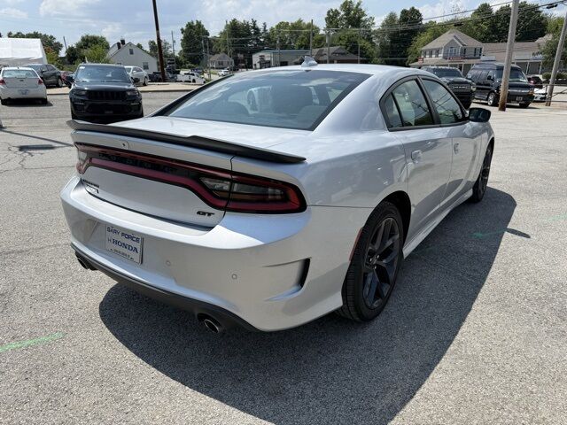 2023 Dodge Charger GT Crestwood KY