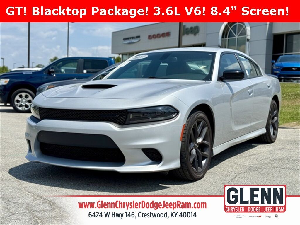2023 Dodge Charger GT Crestwood KY