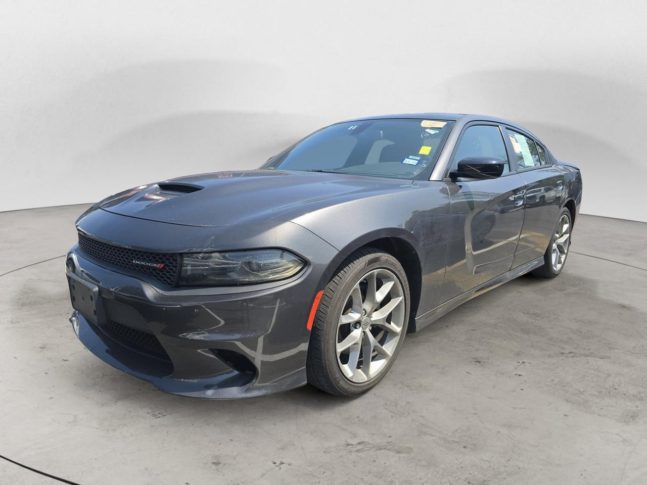 2023 Dodge Charger GT Dalton GA