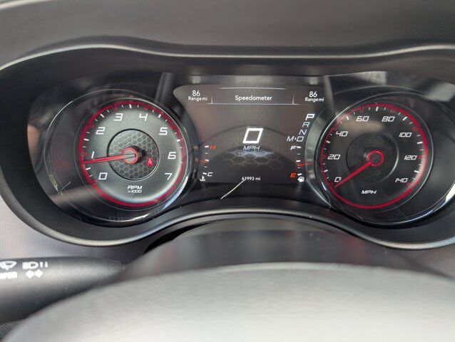 2023 Dodge Charger GT Dalton GA