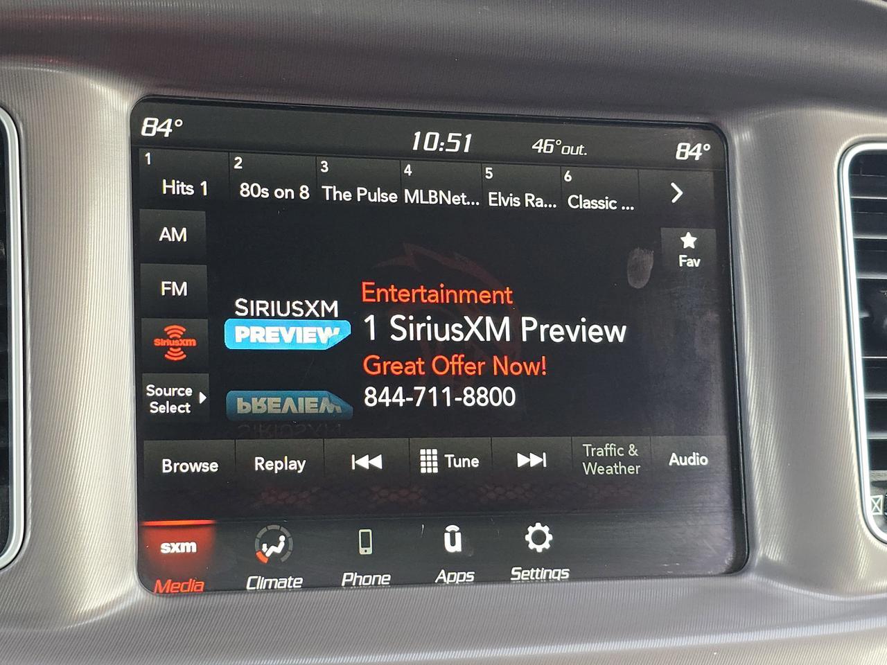 2023 Dodge Charger GT Dalton GA