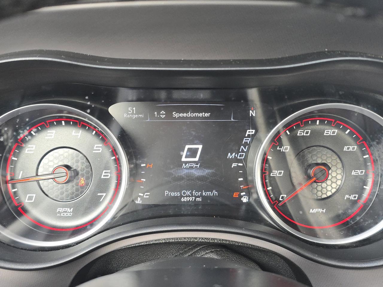 2023 Dodge Charger GT Dalton GA