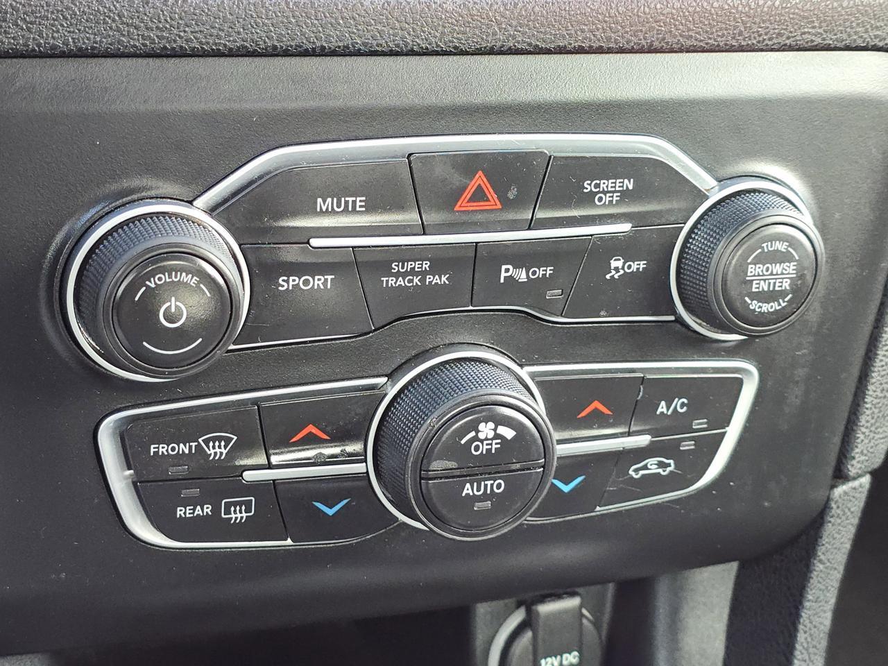 2023 Dodge Charger GT Dalton GA