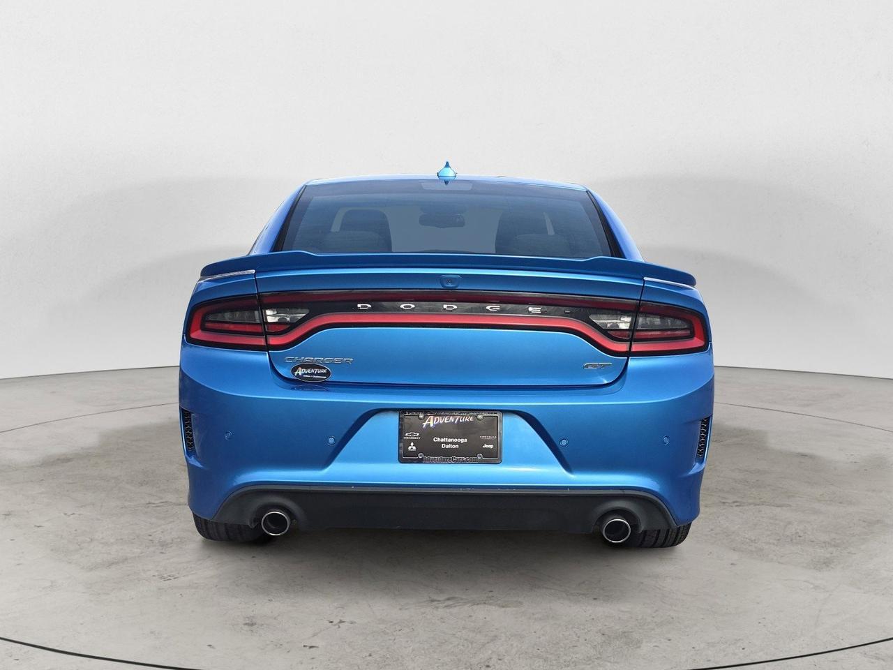 2023 Dodge Charger GT Dalton GA