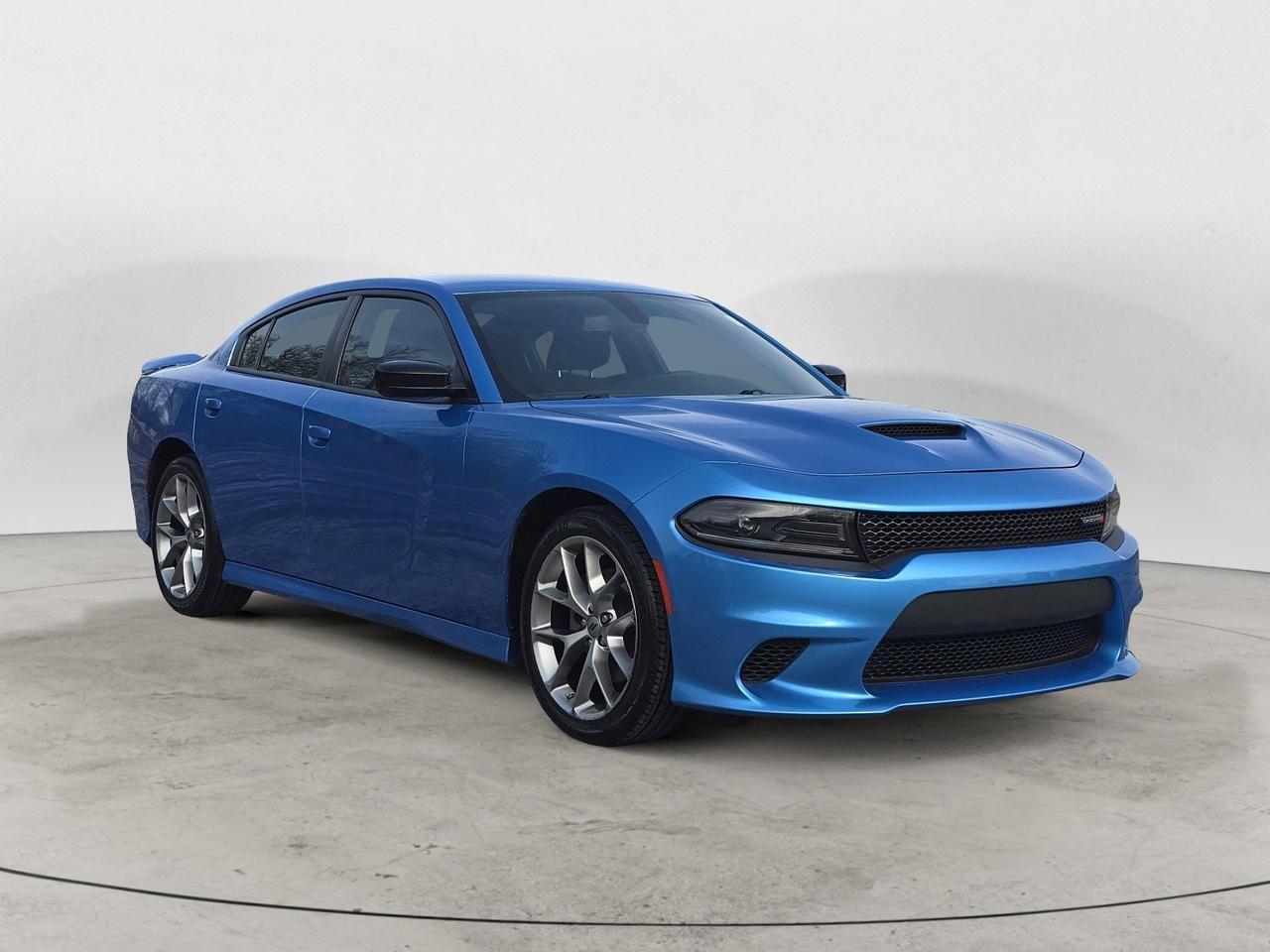 2023 Dodge Charger GT Dalton GA