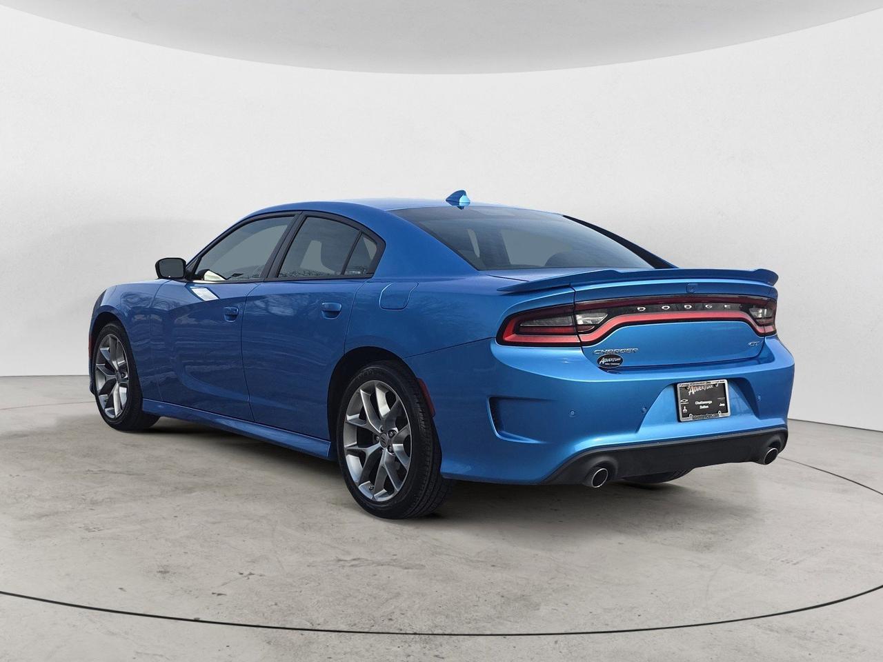 2023 Dodge Charger GT Dalton GA