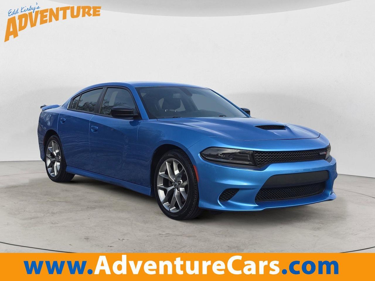 2023 Dodge Charger GT