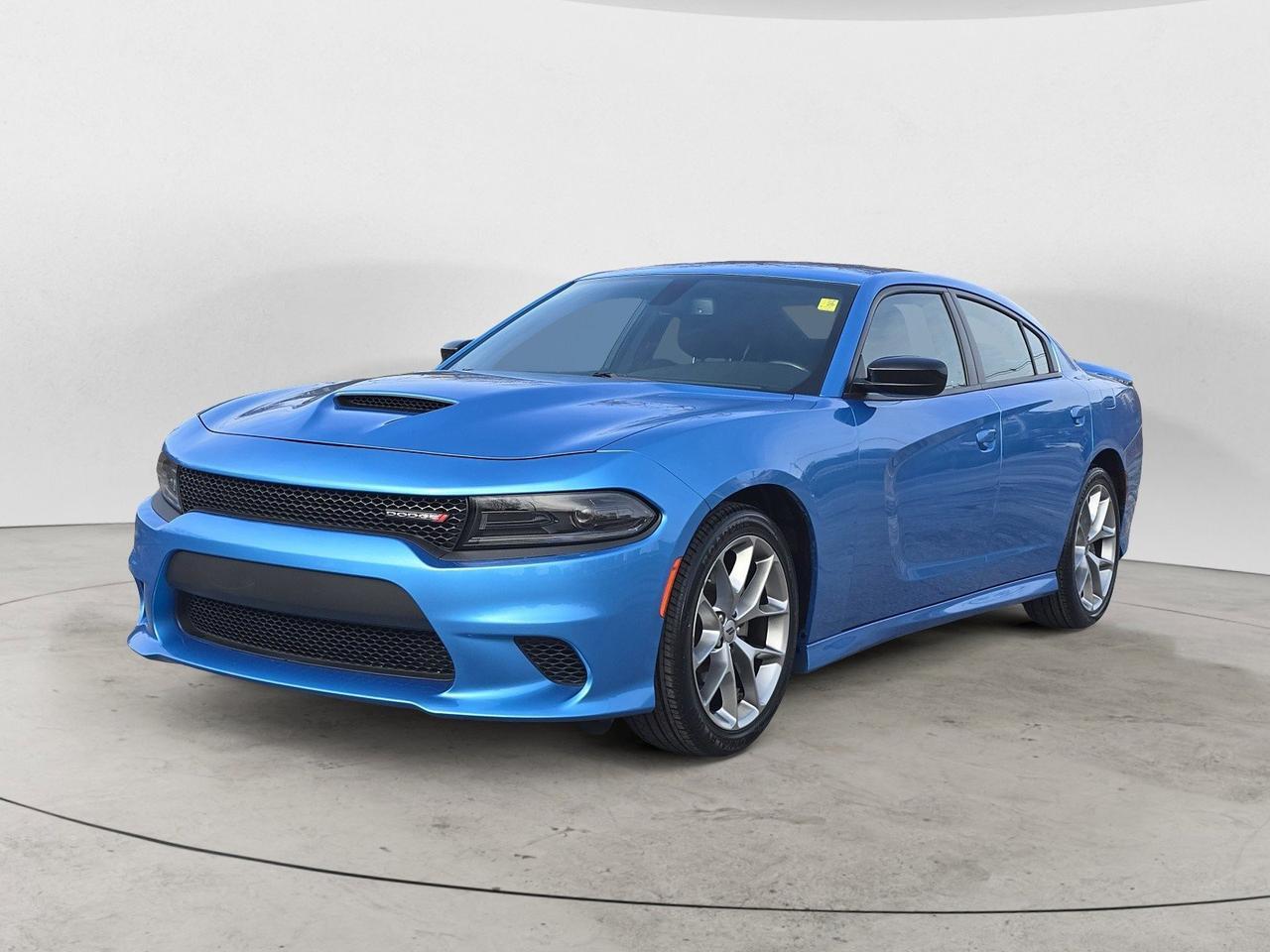 2023 Dodge Charger GT Dalton GA