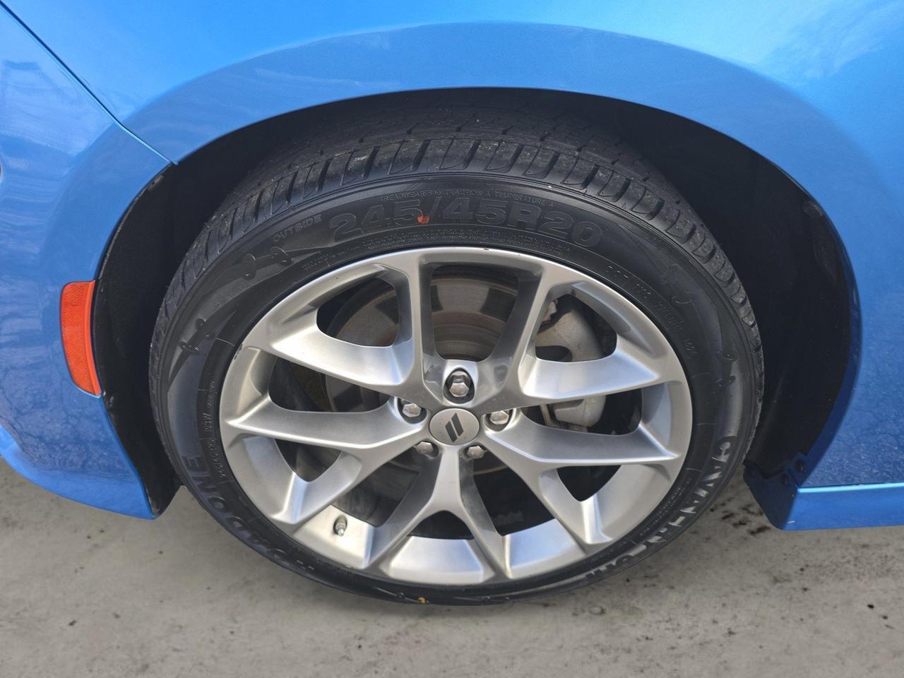 2023 Dodge Charger GT Dalton GA