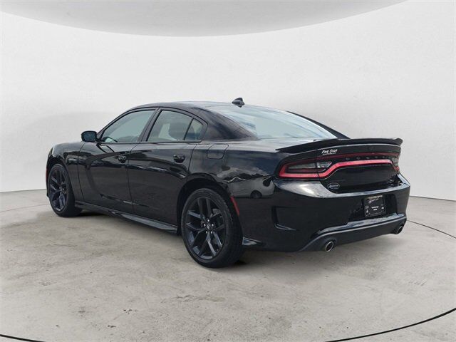 2023 Dodge Charger GT Dalton GA