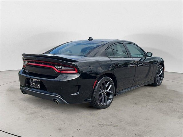 2023 Dodge Charger GT Dalton GA