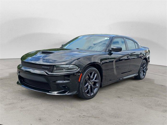 2023 Dodge Charger GT Dalton GA