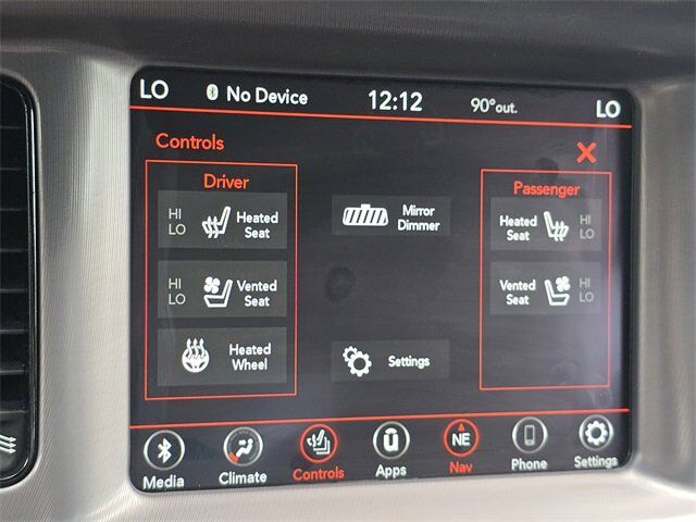 2023 Dodge Charger GT Dalton GA