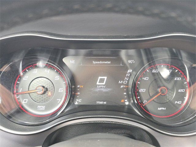 2023 Dodge Charger GT Dalton GA