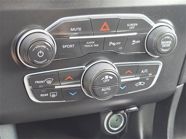 2023 Dodge Charger GT Dalton GA