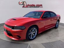 2023_Dodge_Charger_GT_ El Paso TX
