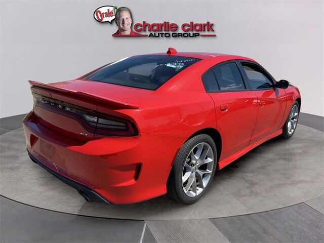 2023 Dodge Charger GT El Paso TX