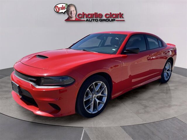 2023 Dodge Charger GT El Paso TX