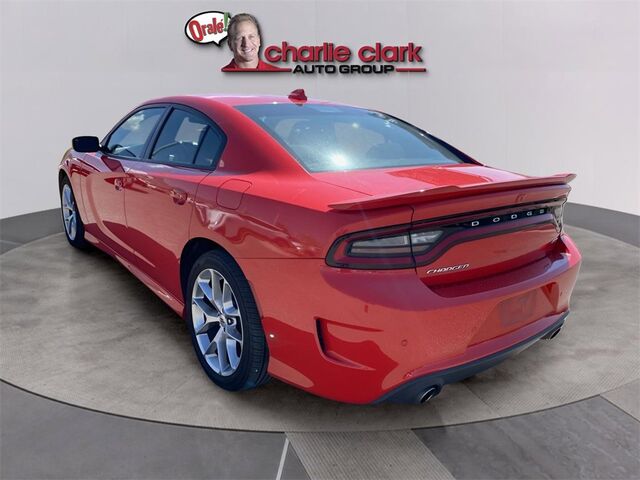 2023 Dodge Charger GT El Paso TX