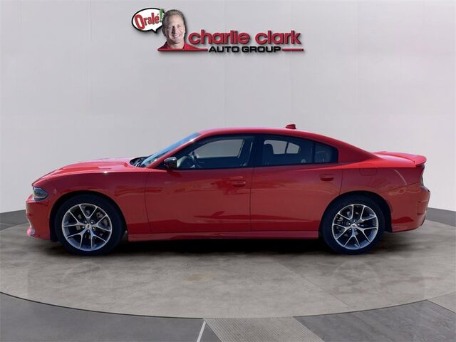 2023 Dodge Charger GT El Paso TX