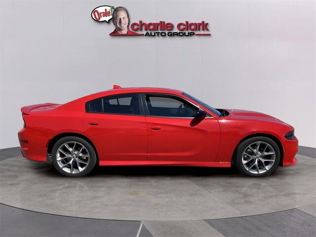 2023 Dodge Charger GT El Paso TX