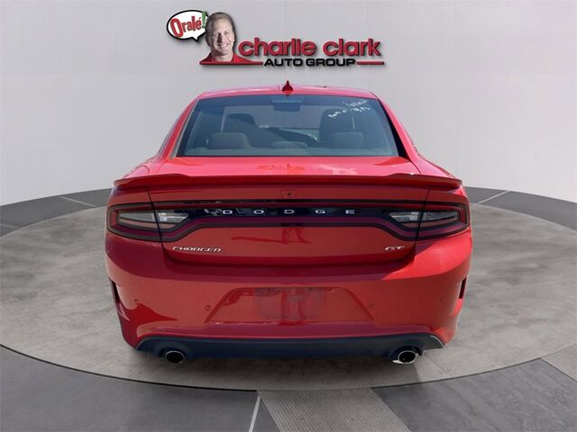 2023 Dodge Charger GT El Paso TX