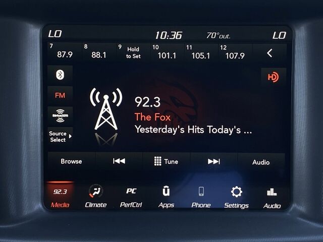 2023 Dodge Charger GT El Paso TX