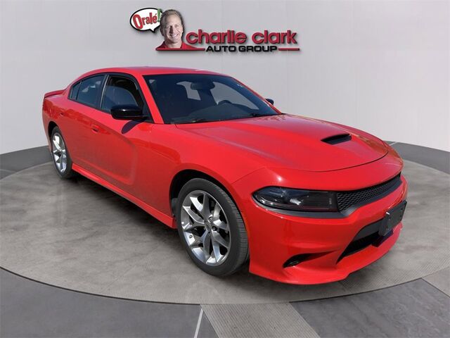 2023 Dodge Charger GT El Paso TX