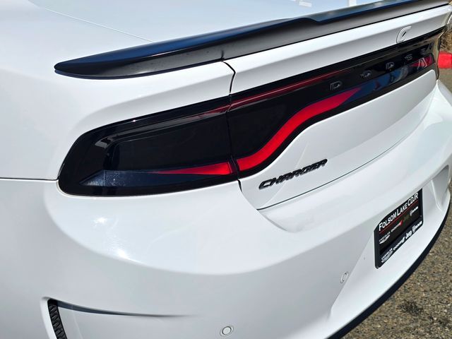 2023 Dodge Charger GT Folsom CA