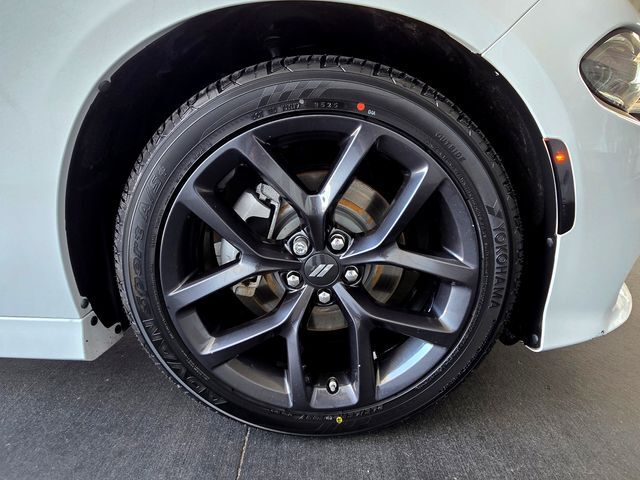 2023 Dodge Charger GT Folsom CA