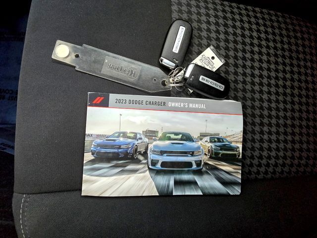 2023 Dodge Charger GT Folsom CA