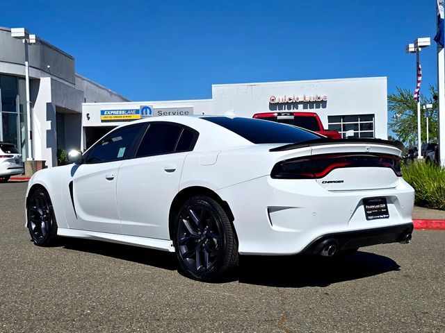 2023 Dodge Charger GT Folsom CA
