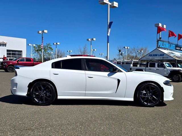 2023 Dodge Charger GT Folsom CA