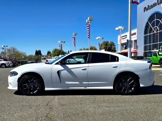 2023 Dodge Charger GT Folsom CA