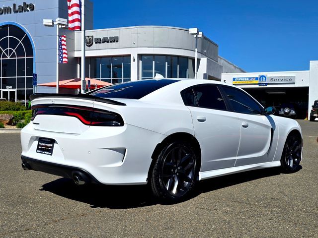 2023 Dodge Charger GT Folsom CA
