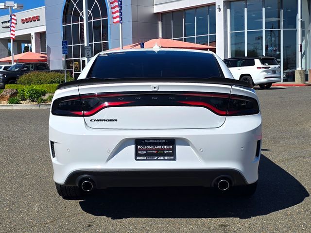 2023 Dodge Charger GT Folsom CA