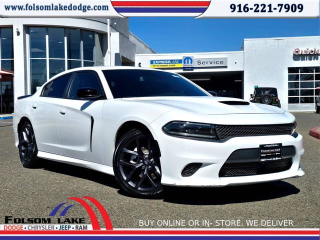 2023 Dodge Charger GT