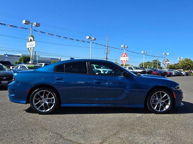 2023 Dodge Charger GT Folsom CA